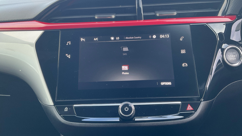 Vauxhall Corsa 1.2 Turbo SRi Premium 5dr Petrol Hatchback